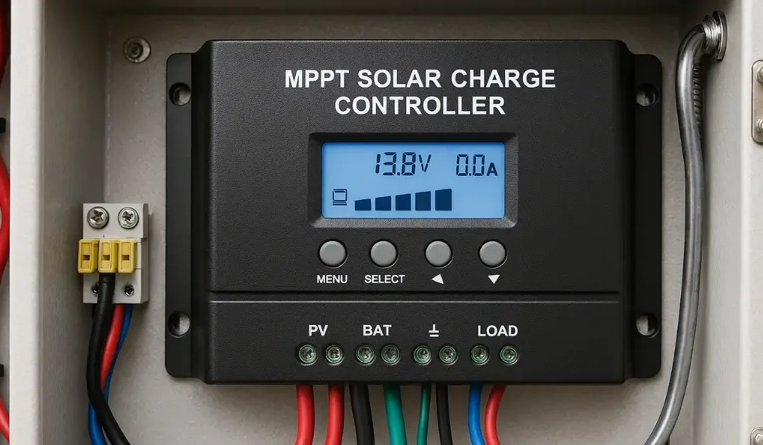 What An MPPT Is— And Why It Matters For PCMS Units