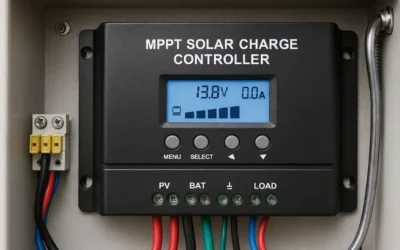 What An MPPT Is— And Why It Matters For PCMS Units