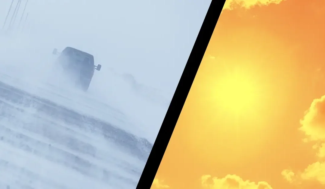 PCMS Lead-Acid and LiFePO4 Batteries Cold and Hot Weather Ops