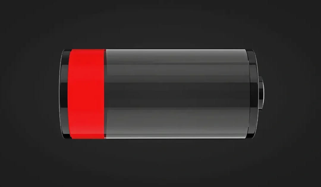 Impact From Low Battery State of Charge (SOC)