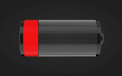 Impact From Low Battery State of Charge (SOC)