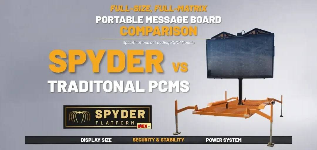 Full-Size PCMS Comparison: Spyder Platform vs Traditional Message Boards