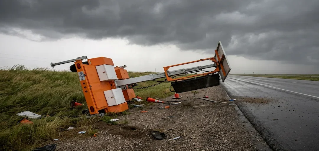 Why PCMS Tip-Overs Are Not Weather Events — They’re Engineering Failures