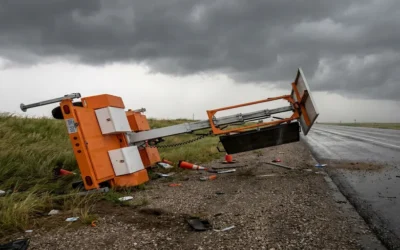 Why PCMS Tip-Overs Are Not Weather Events — They’re Engineering Failures