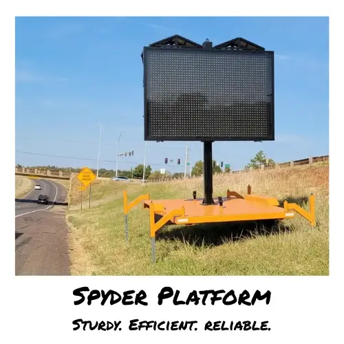900x600 spyder platform pcms message board slope deployed
